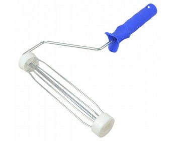 9in Paint Roller Frame